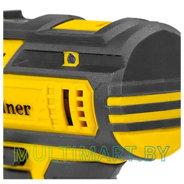 Дрель-шуруповерт Kolner KCD 16-2LC (с 2-мя АКБ, кейс) картинка 6